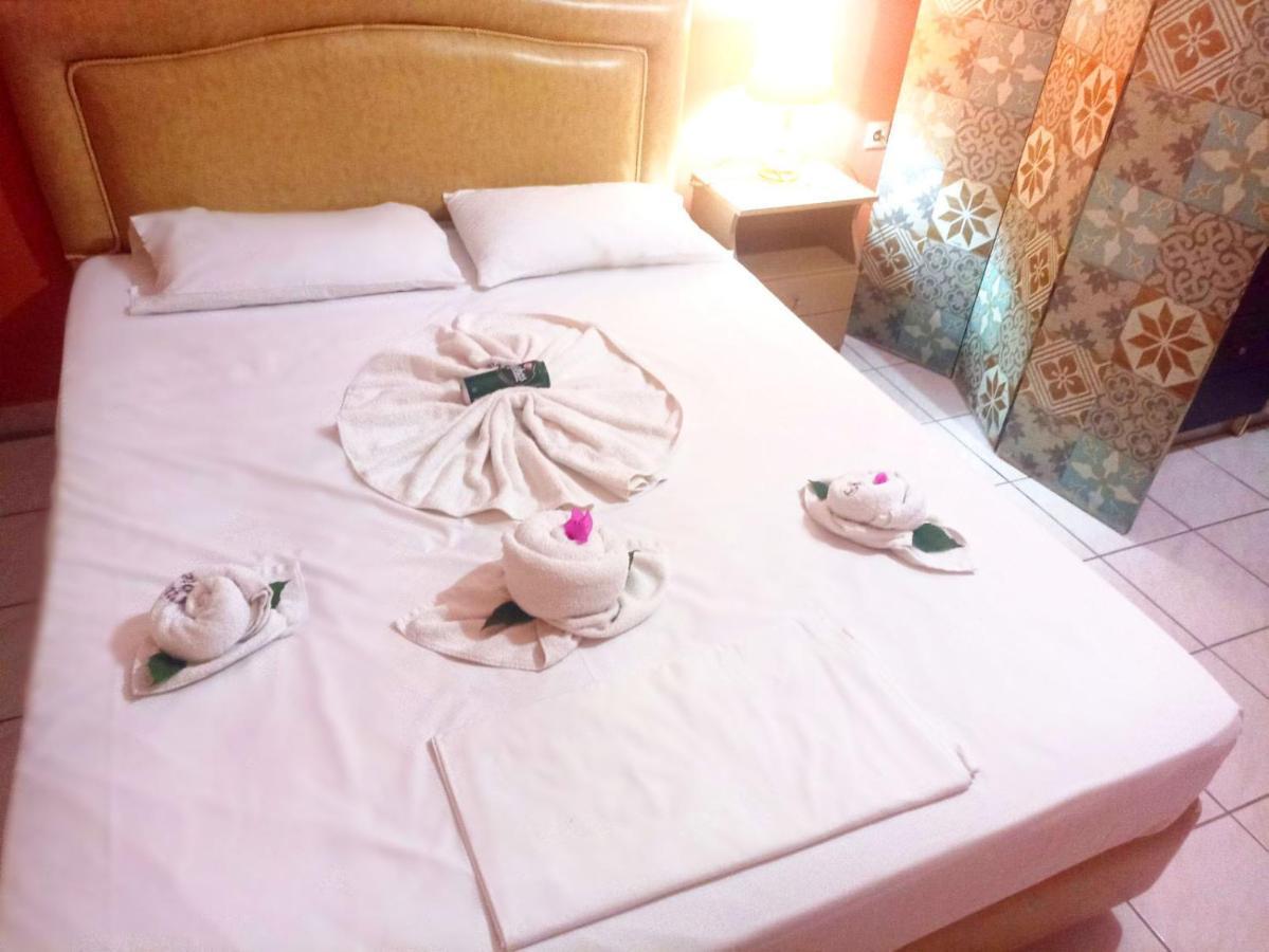 Laganas Beach Hotel المظهر الخارجي الصورة