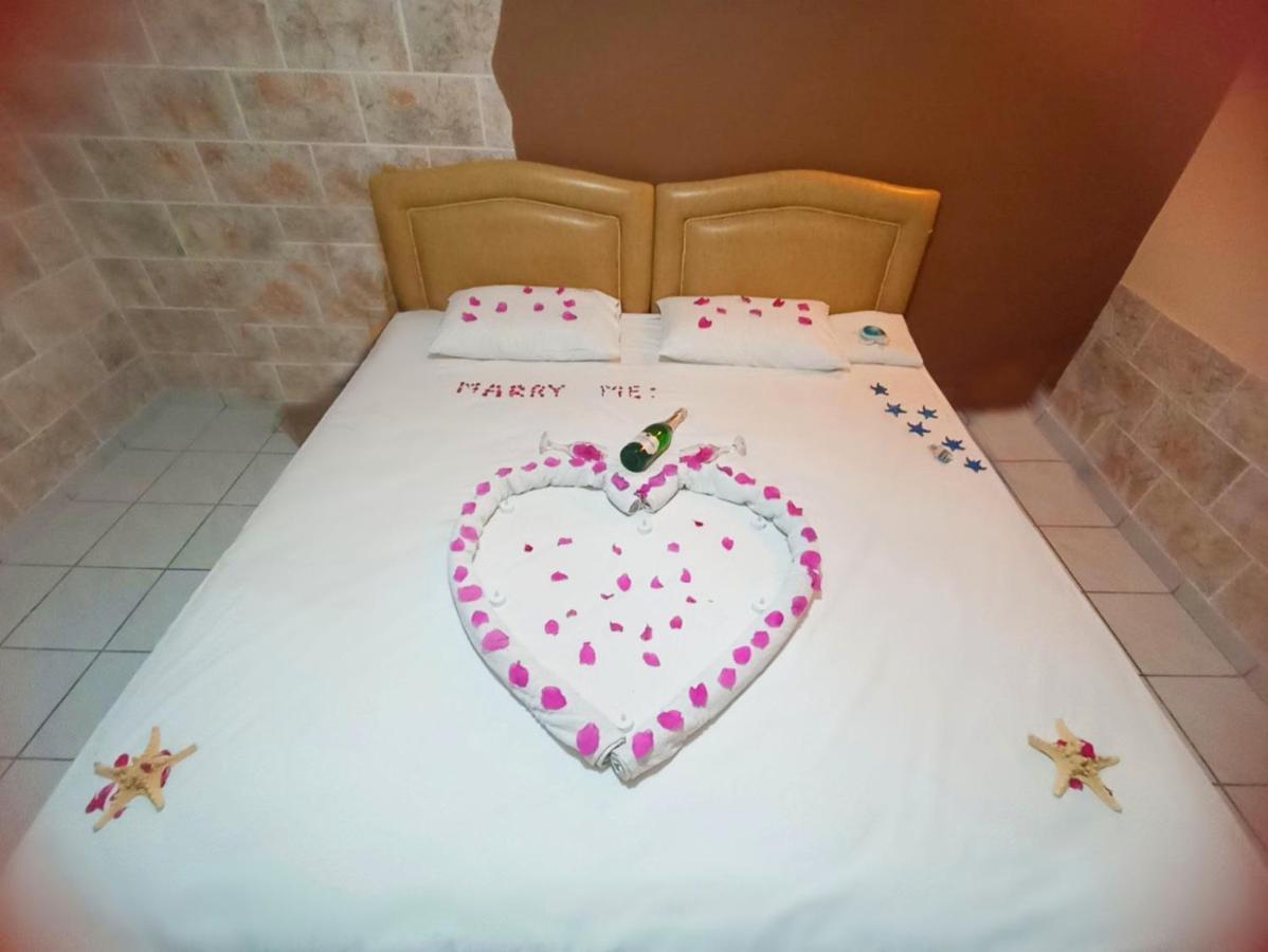 Laganas Beach Hotel المظهر الخارجي الصورة