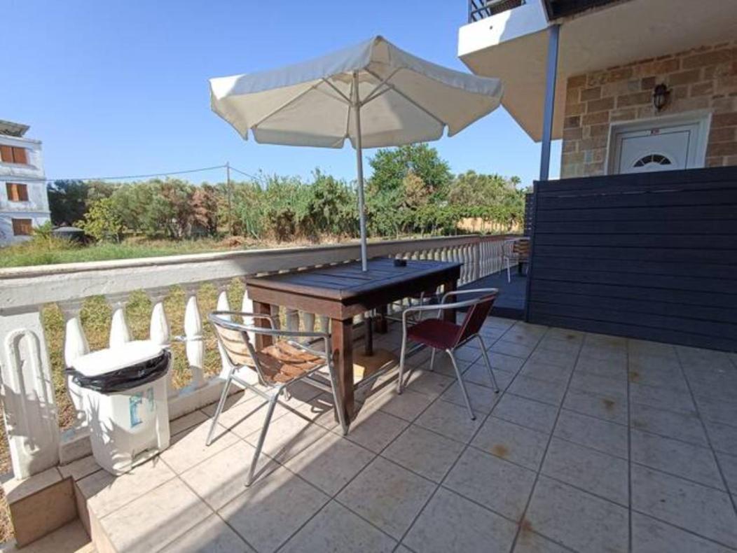 Laganas Beach Hotel الغرفة الصورة