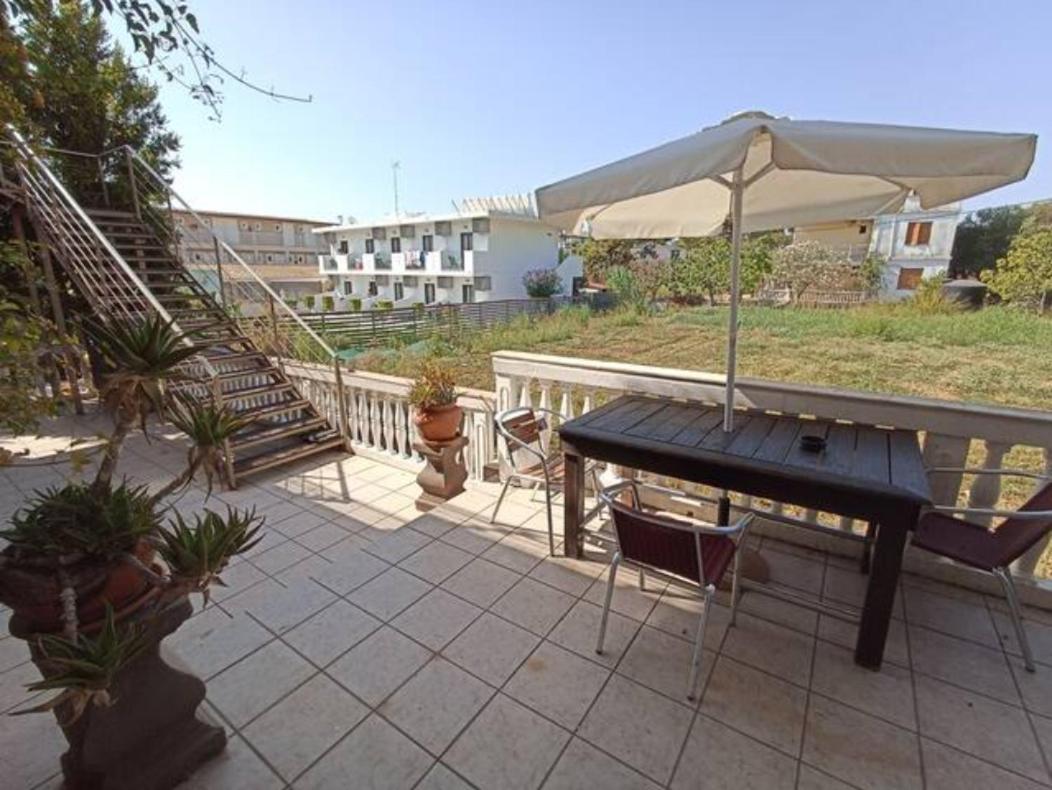 Laganas Beach Hotel الغرفة الصورة