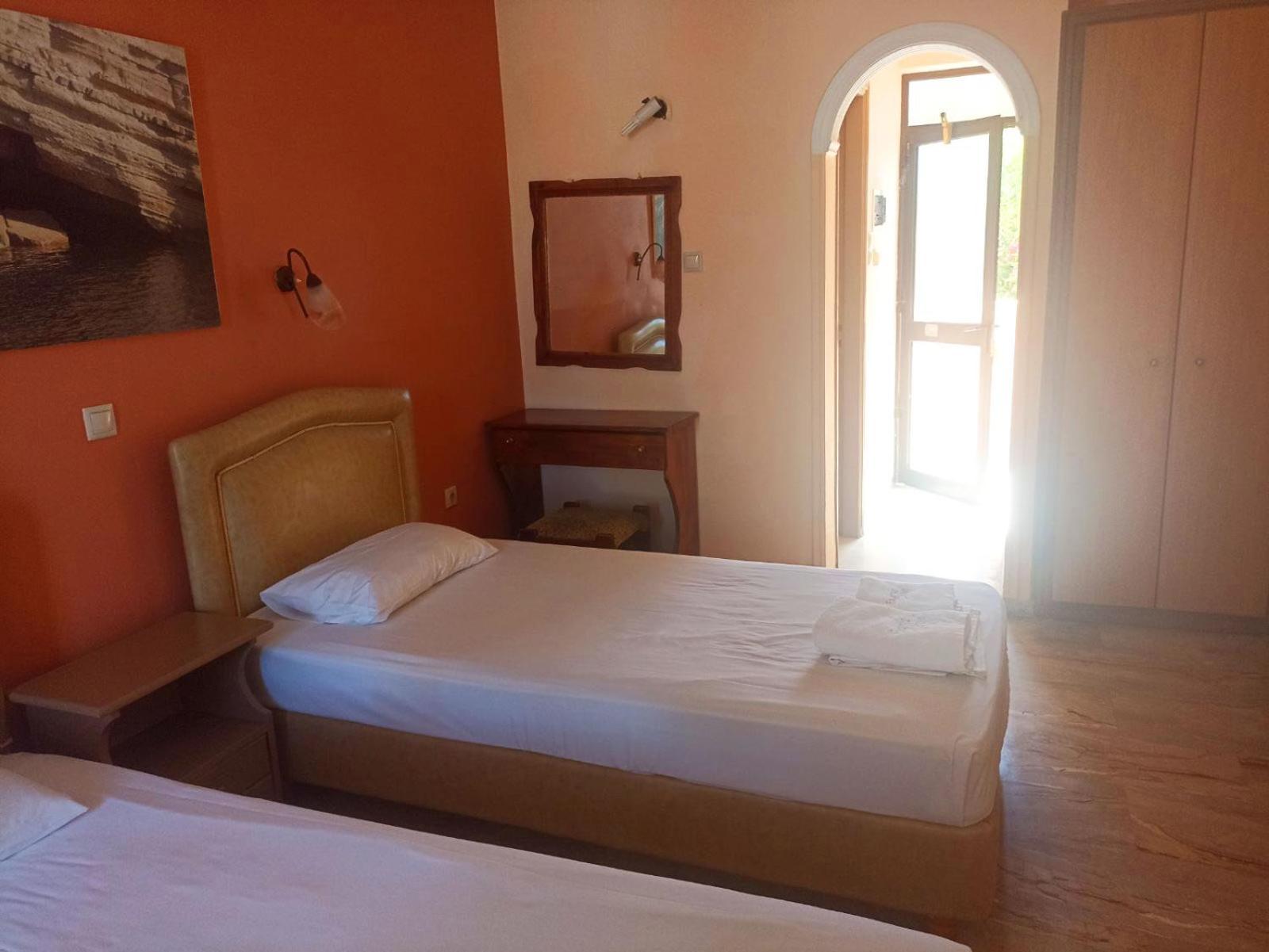 Laganas Beach Hotel الغرفة الصورة