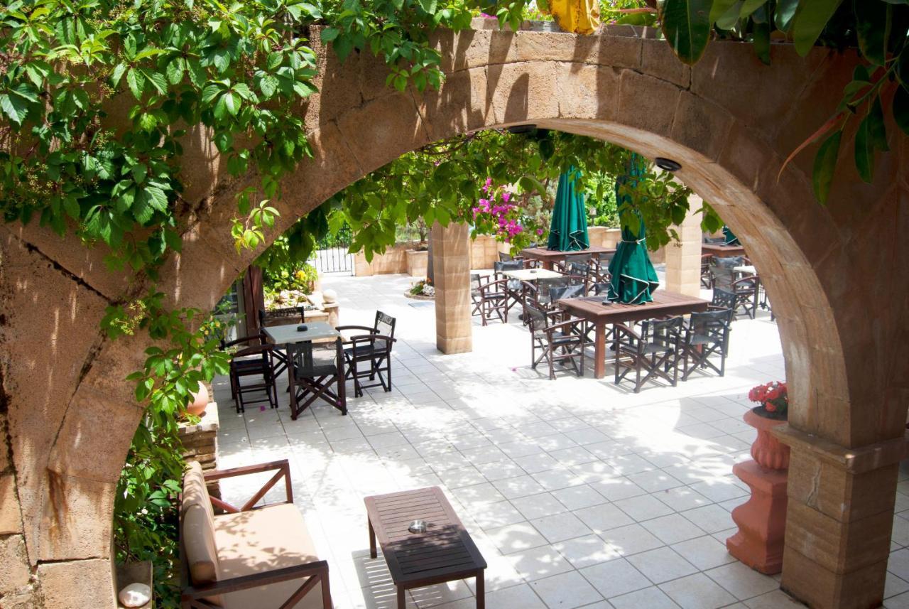 Laganas Beach Hotel الغرفة الصورة